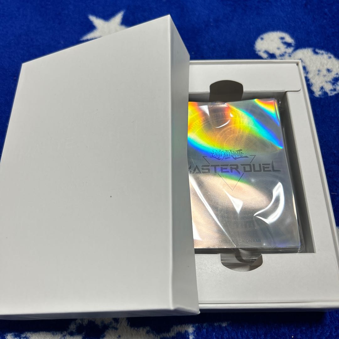 遊戯王】マスターデュエル スリーブの通販 【無料オリパ開催中】アキ屋