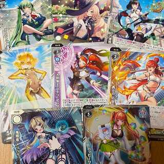 Z/X（ゼクス）のカード販売・通販 | magi