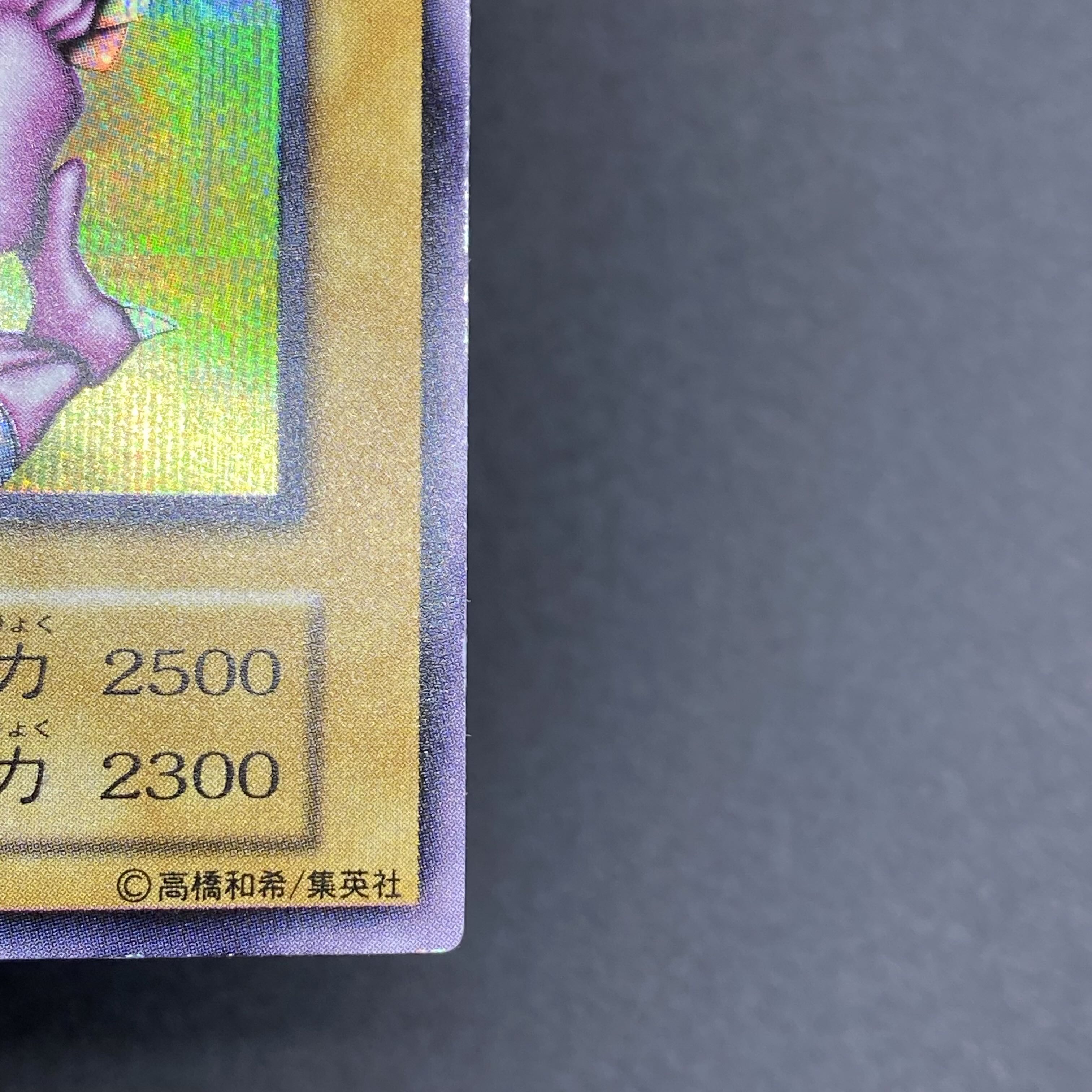 ホーリー・ナイト・ドラゴン 初期 シークレットレア 1枚の通販 土日祝