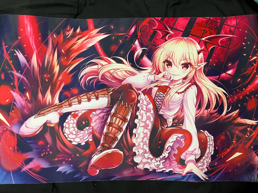 聖夜のレヴィアタン プレイマット レヴィアタン プレイマット Amazon