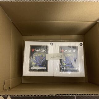 MTG30th記念パックからブラックロータスが当たる確率・再録版の相場