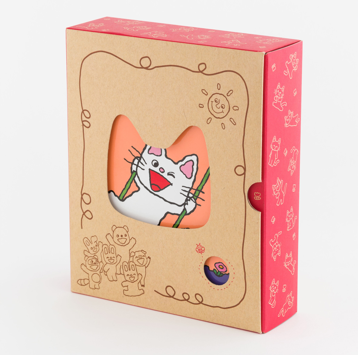 シリーズ紹介 | みんな大好き！ノンタン 公式サイト - 偕成社