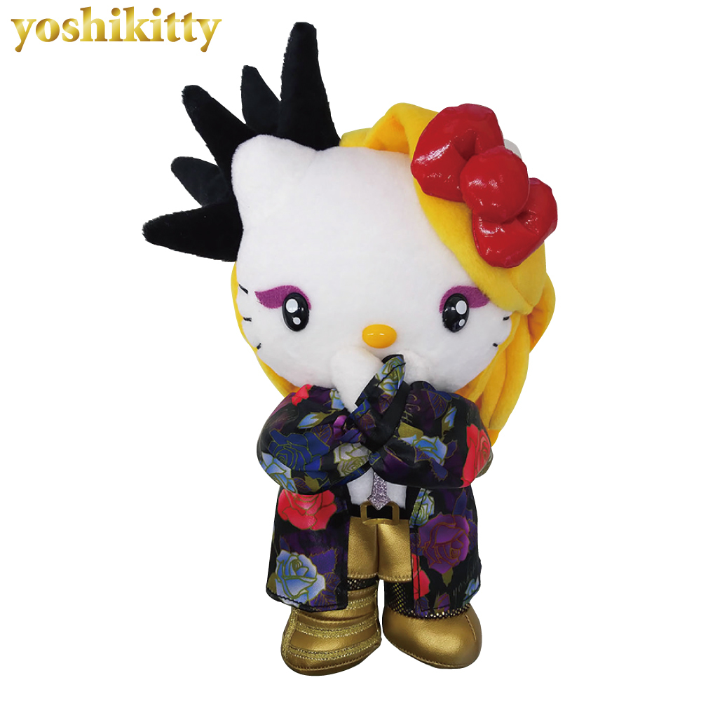 STORE | YOSHIKI OFFICIAL STORE