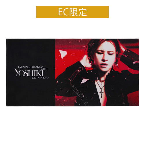 STORE | YOSHIKI OFFICIAL STORE