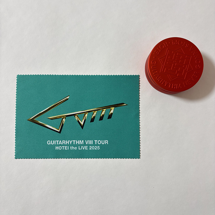 STORE | 布袋寅泰 OFFICIAL FANCLUB “beat crazy”