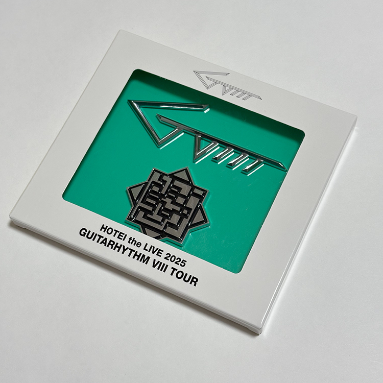 STORE | 布袋寅泰 OFFICIAL FANCLUB “beat crazy”