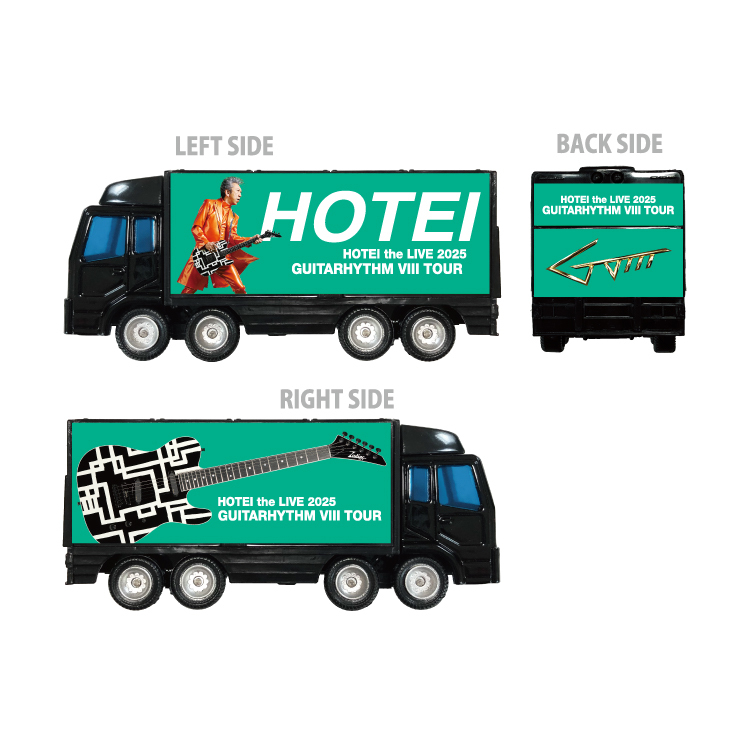 STORE | 布袋寅泰 OFFICIAL FANCLUB “beat crazy”