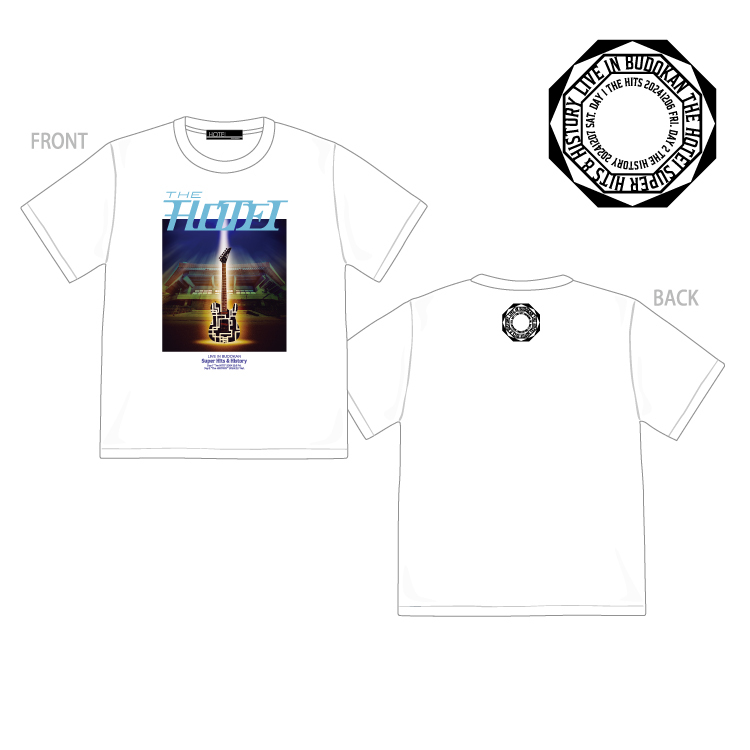 STORE | 布袋寅泰 OFFICIAL FANCLUB “beat crazy”