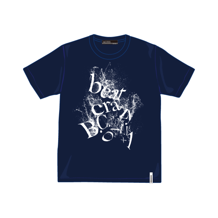 STORE | 布袋寅泰 OFFICIAL FANCLUB “beat crazy”