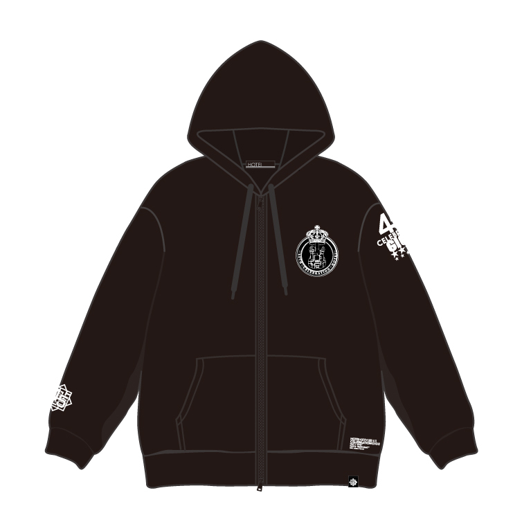 STORE | 布袋寅泰 OFFICIAL FANCLUB “beat crazy”