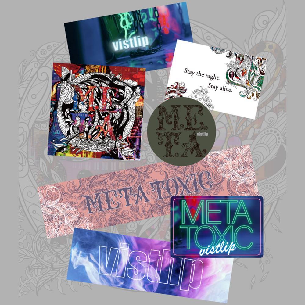 STORE | vistlip OFFICIAL FANCLUB V.I.P. LiST