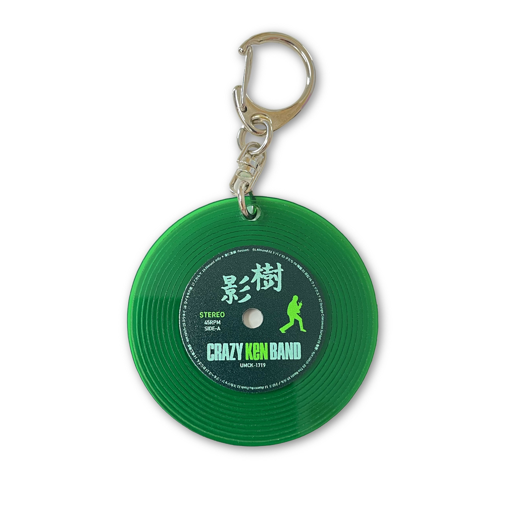 STORE | クレイジーケンバンド OFFICIAL WEB SITE