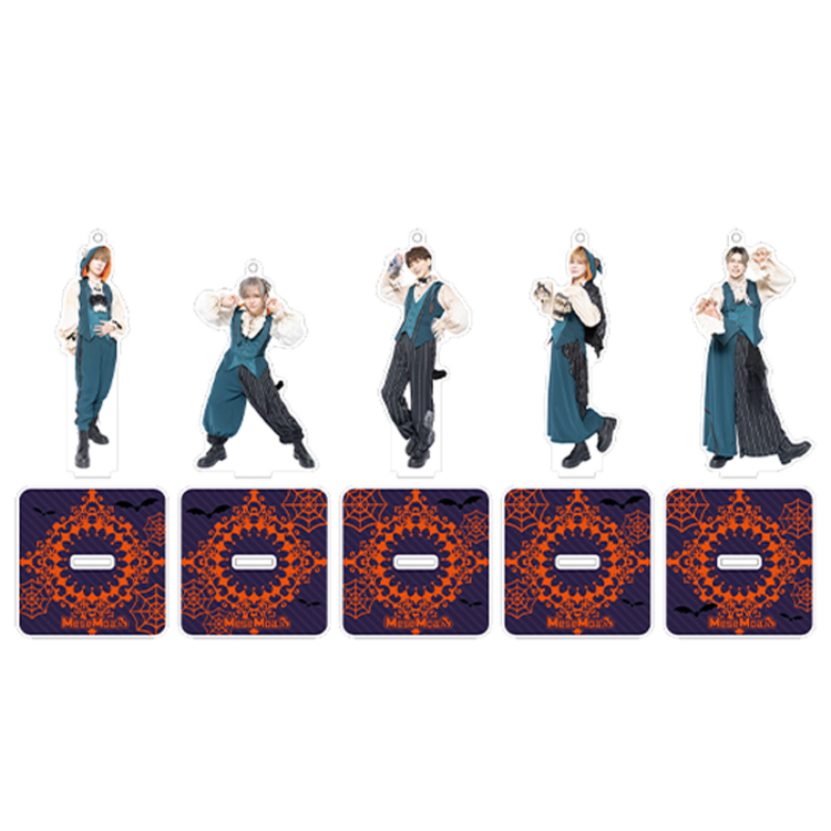 STORE | MeseMoa.オフィシャルファンクラブ