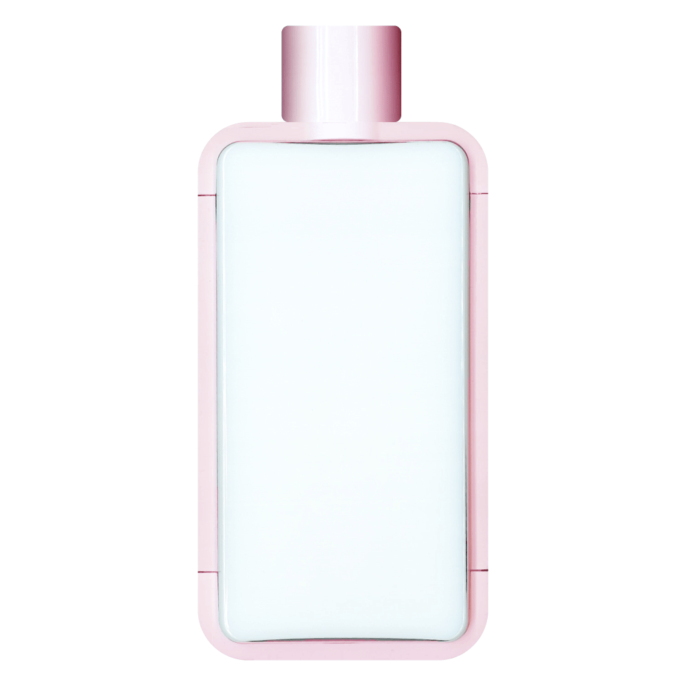 フレームスクエアボトル | オリジナルグッズ・ノベルティを1個から制作