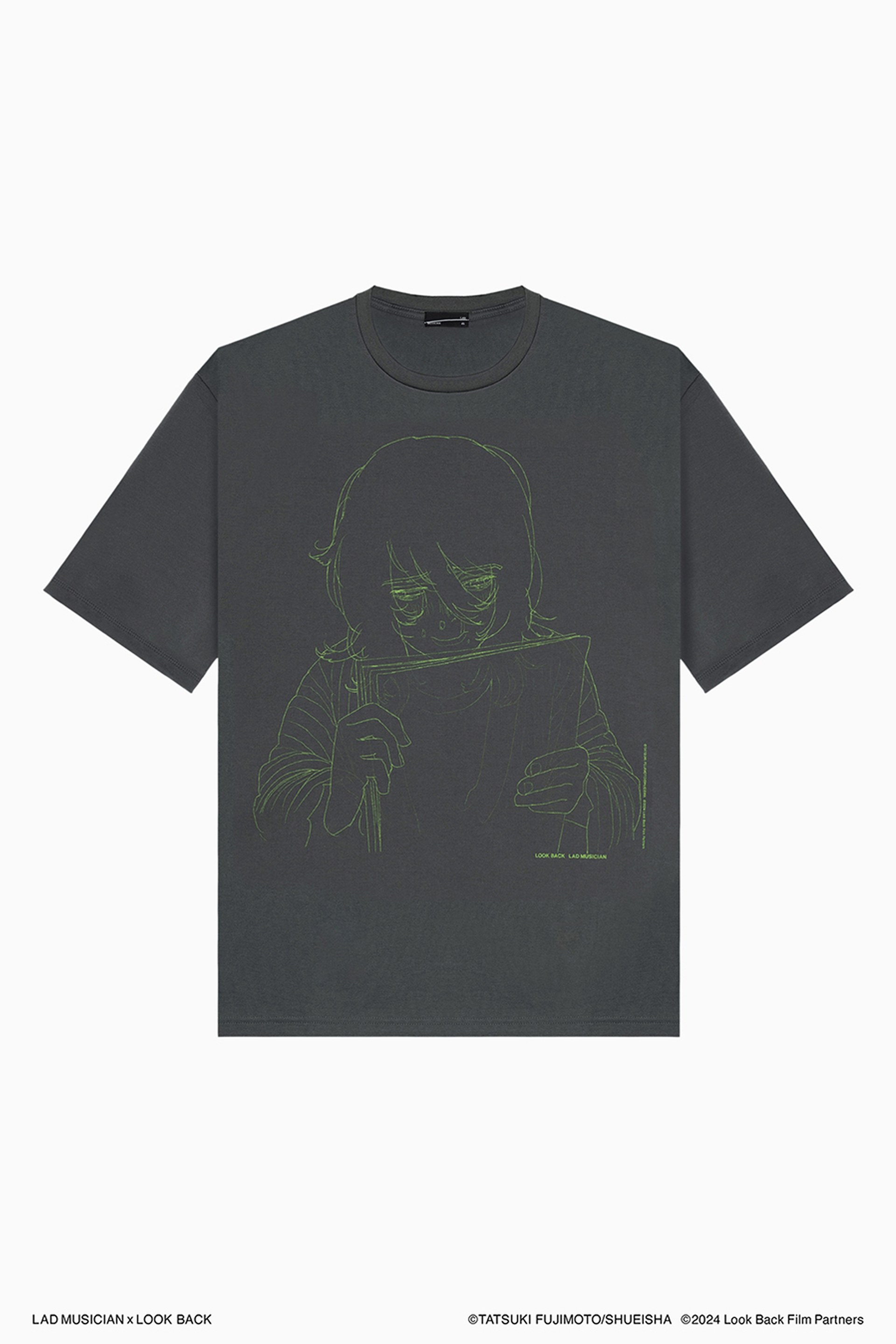 LAD MUSICIAN ONLINE SHOP