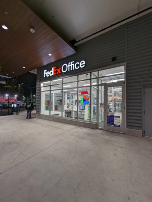 FEDEX OFFICE PRINT & SHIP CENTER - Updated February 2026 - 336