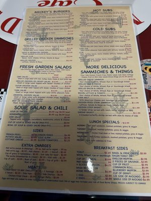 MICKEY D'S CAFE - Updated March 2026 - 144 Photos & 321 Reviews