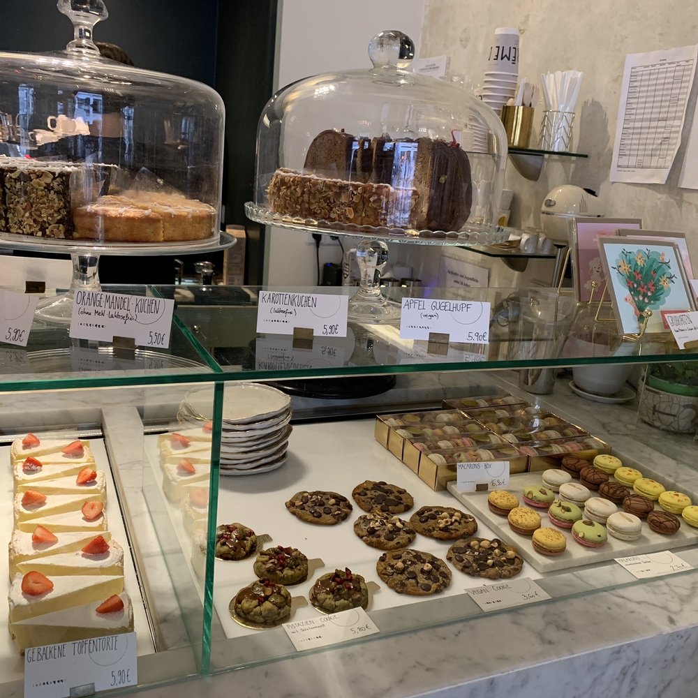 CRÉME DE LA CRÉME - Updated February 2026 - 32 Photos - Lange