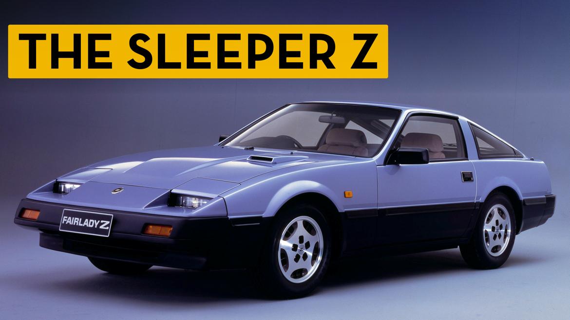 1984-'89 Nissan 300ZX: Buy one now? | Buyer's Guide | Articles