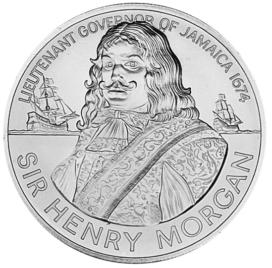 Jamaica 10 Dollars KM 63 Prices & Values | NGC