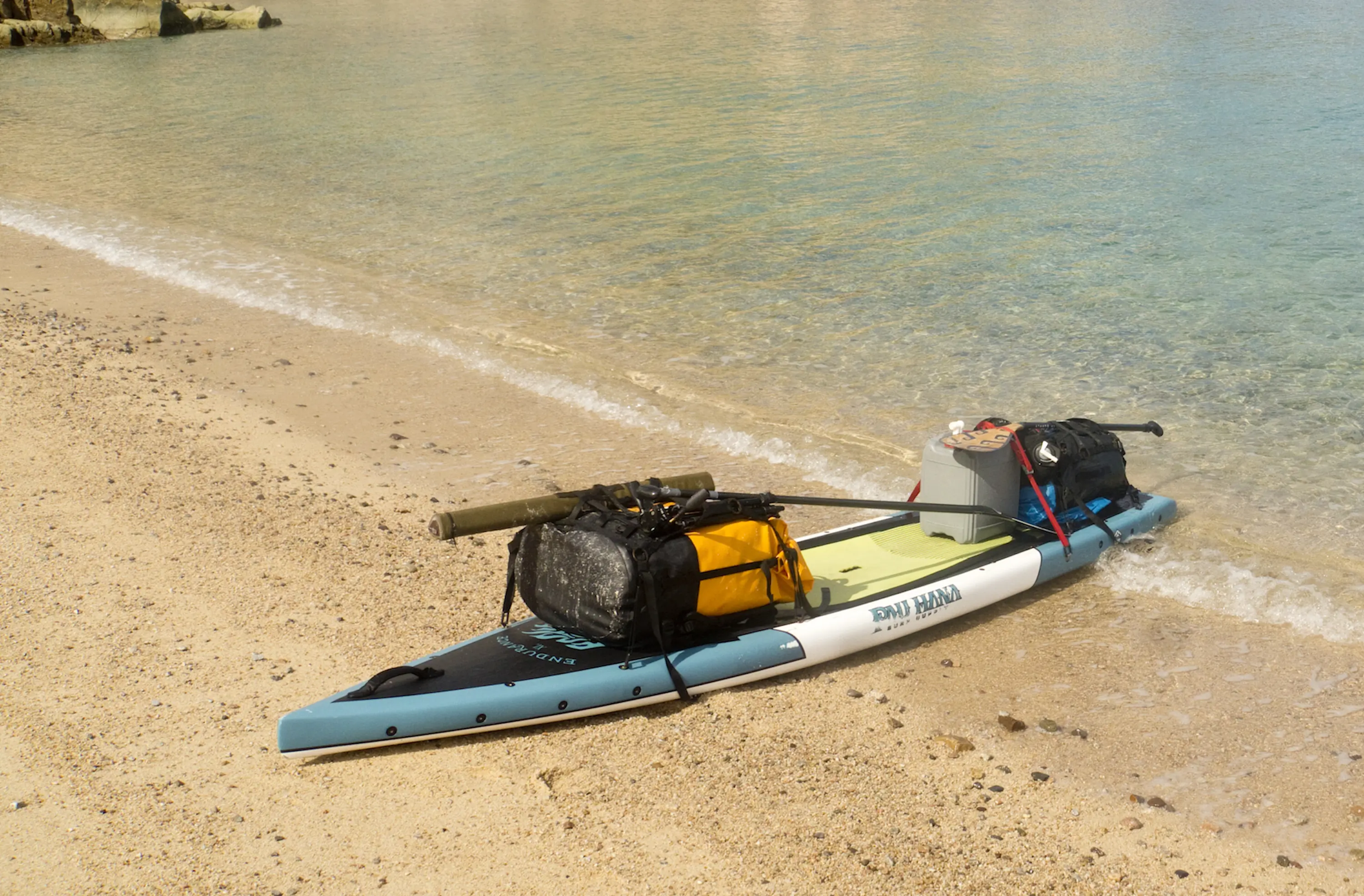 SealLine Pro Dry Pack Review: The Durable, Megamouth Dry Bag