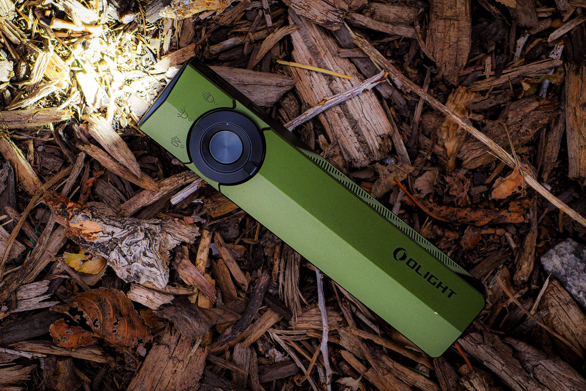 Olight ArkPro Review | GearJunkie Tested