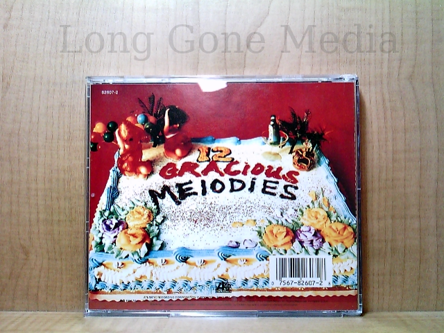 Purple by Stone Temple Pilots (CD, 1994, Atlantic) 75678260728| eBay