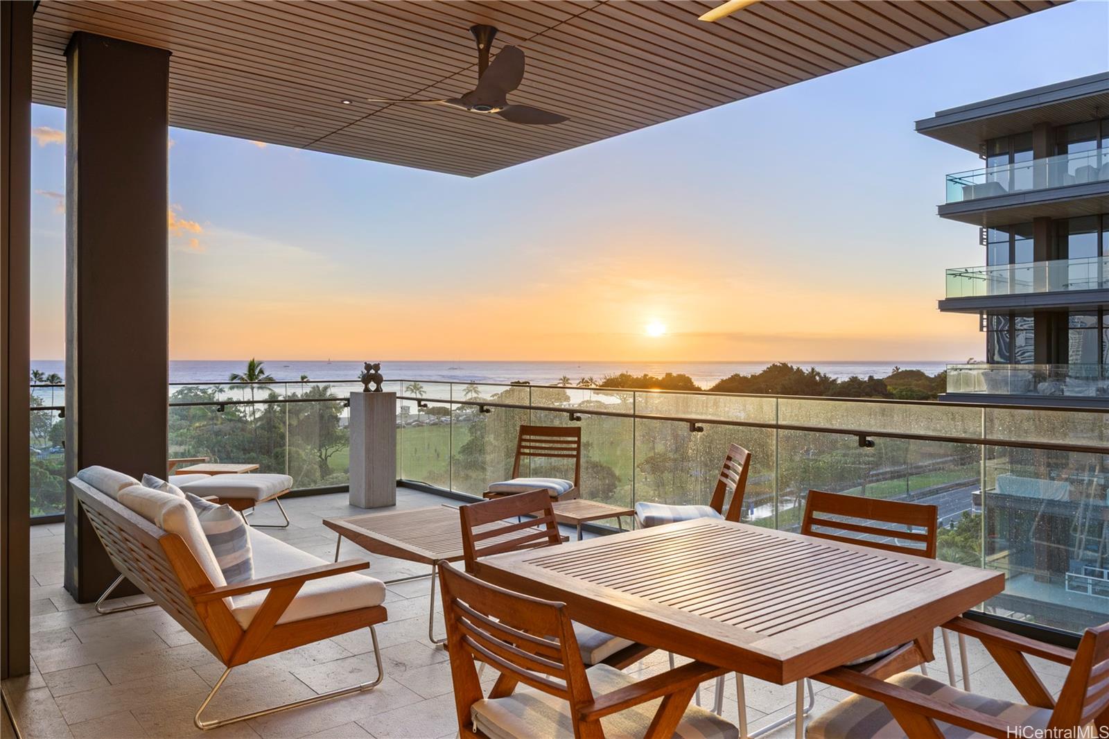 1388 Ala Moana Blvd #8601