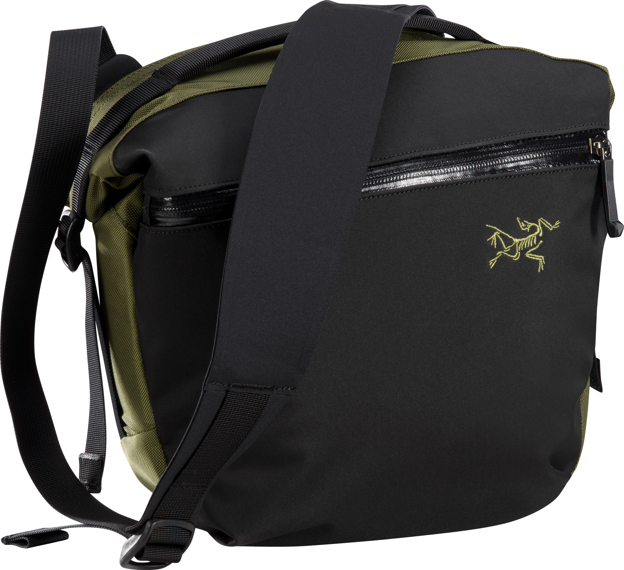 Arc'teryx Arro 8 Shoulder Bag | The Last Hunt