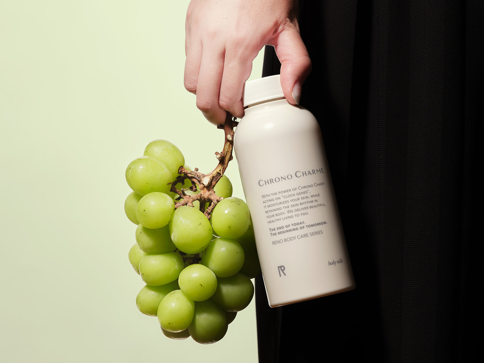 クロノシャルム ボディミルク | RENO（リノ）のプレゼント・ギフト通販
