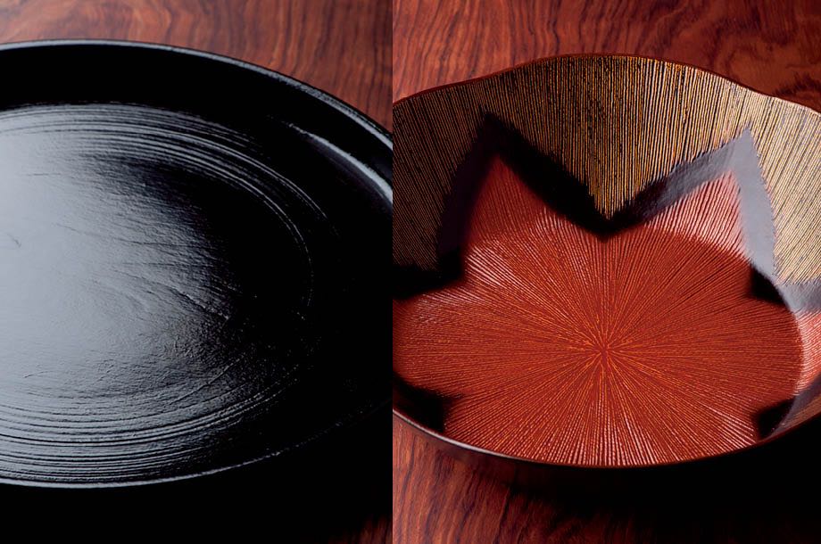 人間国宝を訪ねて⑫ 増村 紀一郎 漆芸/髹漆 | 三越伊勢丹オンライン