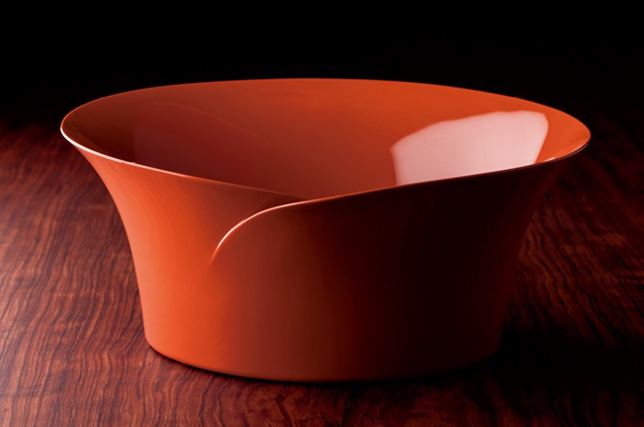 人間国宝を訪ねて⑫ 増村 紀一郎 漆芸/髹漆 | 三越伊勢丹オンライン