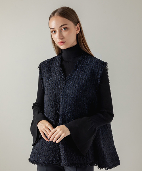 Heve/ヘイヴ＞2023秋冬コレクションが勢揃いするPOP UPを伊勢丹新宿店