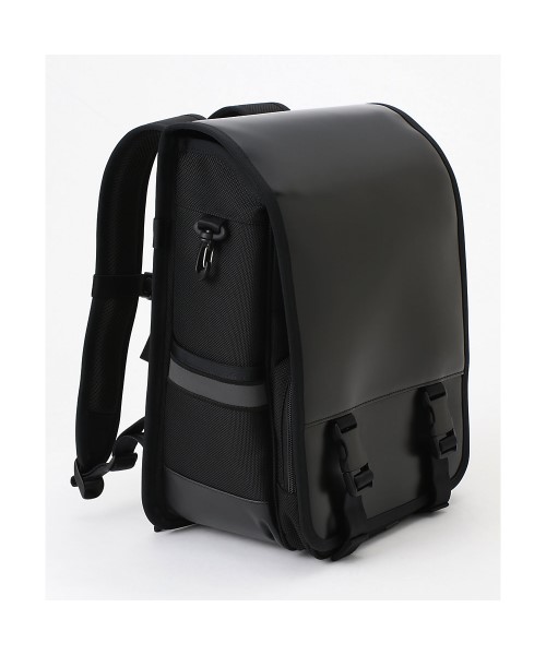 機能性とデザイン性を兼ね備えた＜リ・スタイル キッズ×ポーター