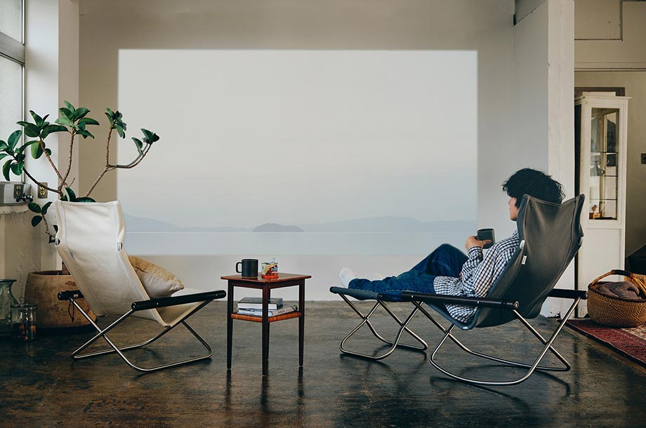 Nychair X/ニーチェアエックス＞｜＜ザ・コンランショップ＞が提案する