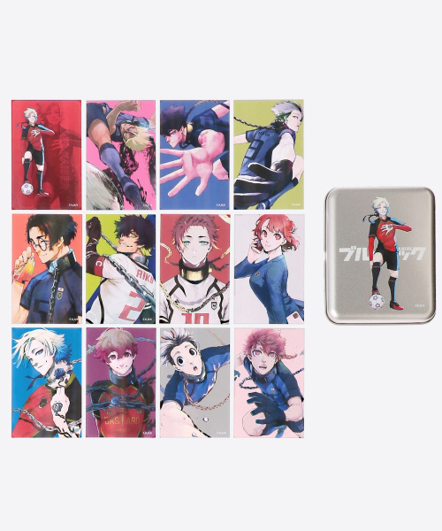 SHINJUKU ART WEEK ブルーロック×伊勢丹 | 三越伊勢丹オンラインストア