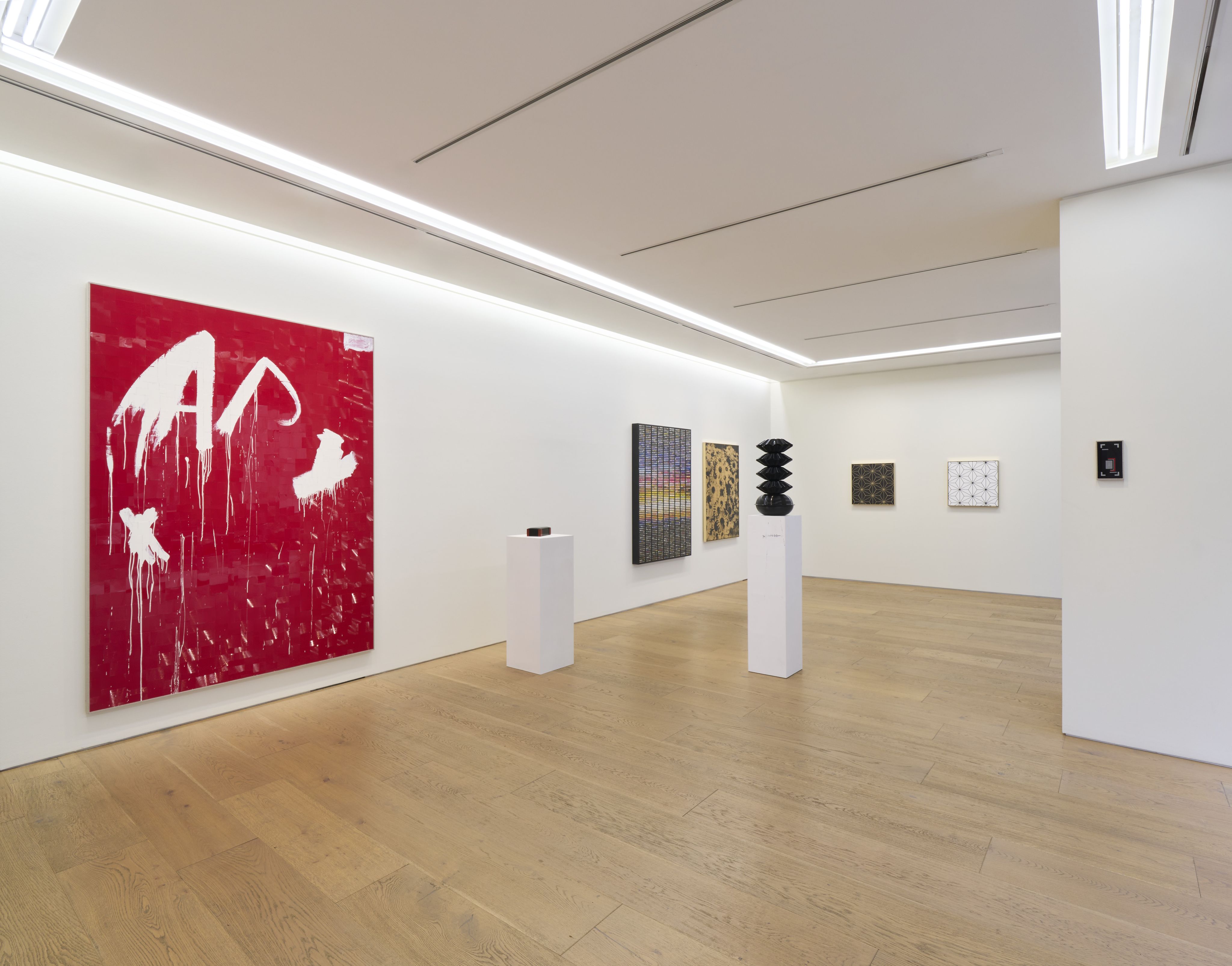 Cherries Bloom in April