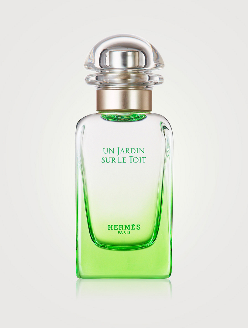 HERMÈS Un Jardin sur le Toit Eau de Toilette | Holt Renfrew
