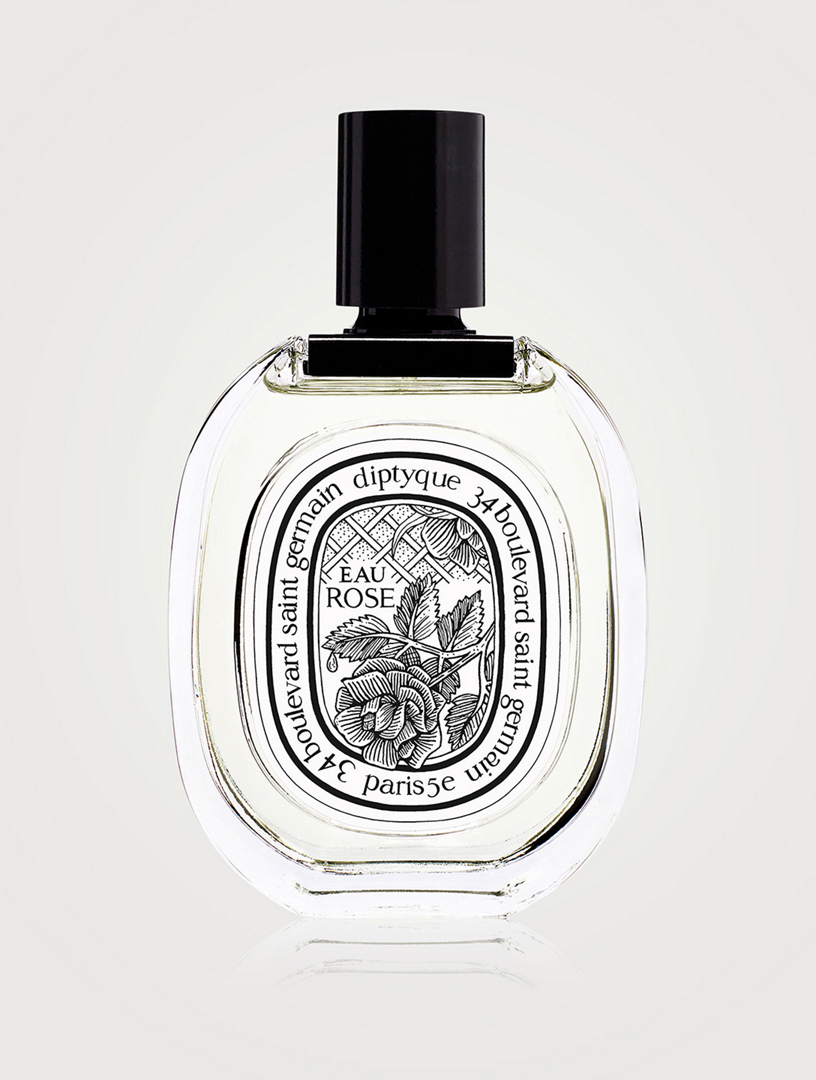 DIPTYQUE Eau Rose Eau de Toilette | Holt Renfrew