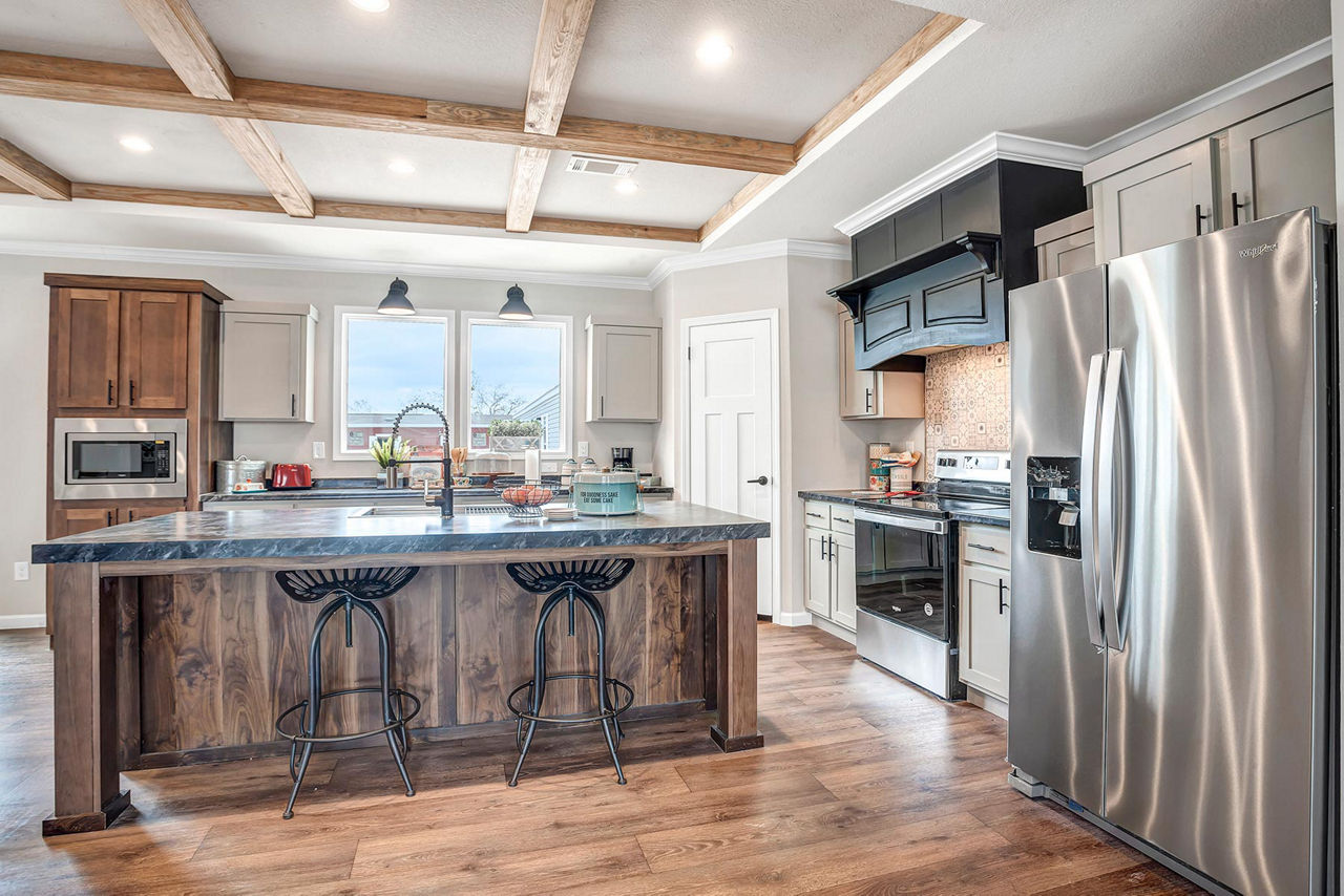 Titan Extreme 3276F - Champion Homes | Champion Homes