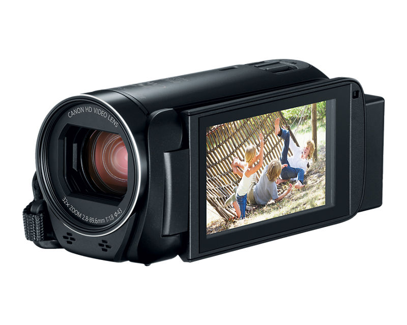 Canon Support for VIXIA HF R800 | Canon U.S.A., Inc.