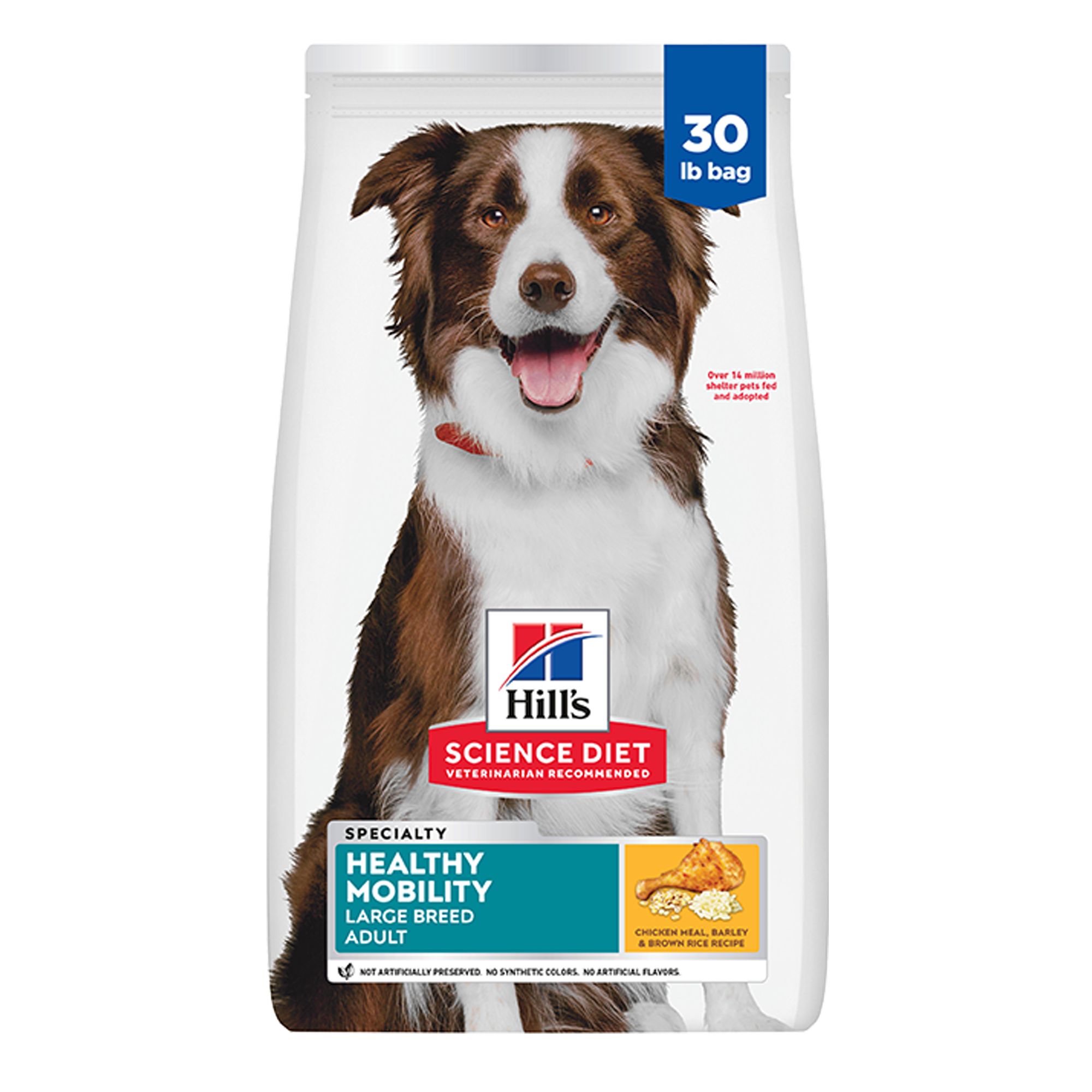 Hill's® Science Diet® Healthy Mobility Large Breed Adult Dry Dog
