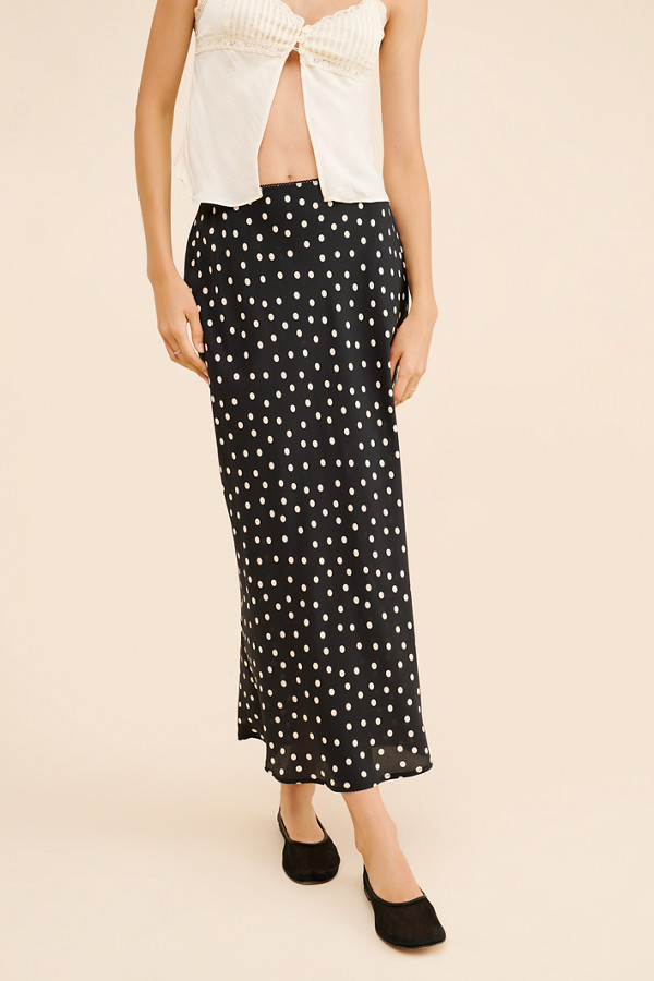 Ardith Slip Skirt | Nuuly