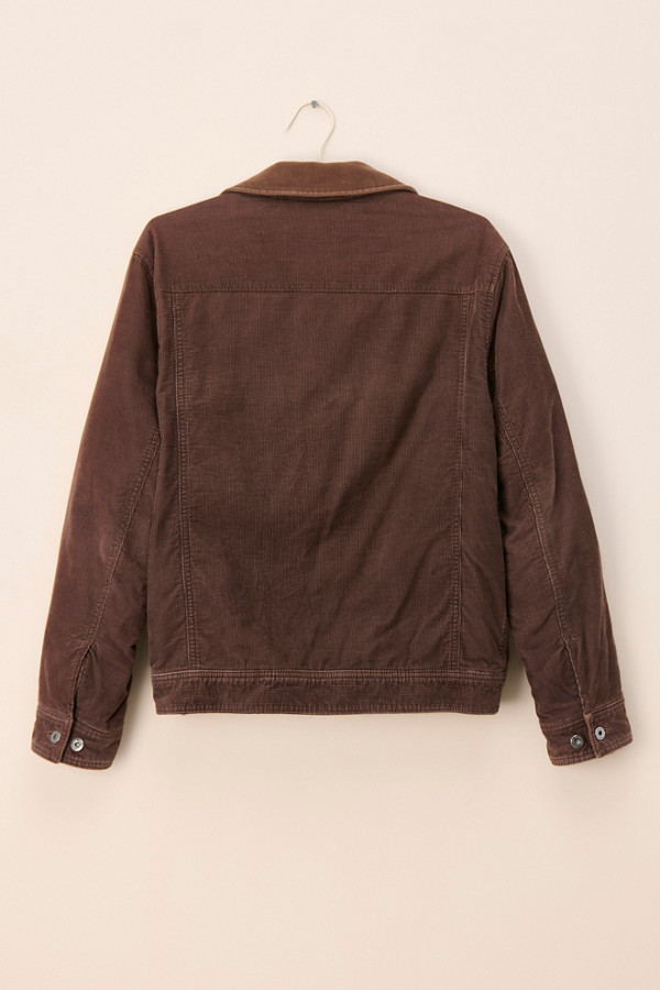 Vintage Gap Corduroy Jacket | Nuuly