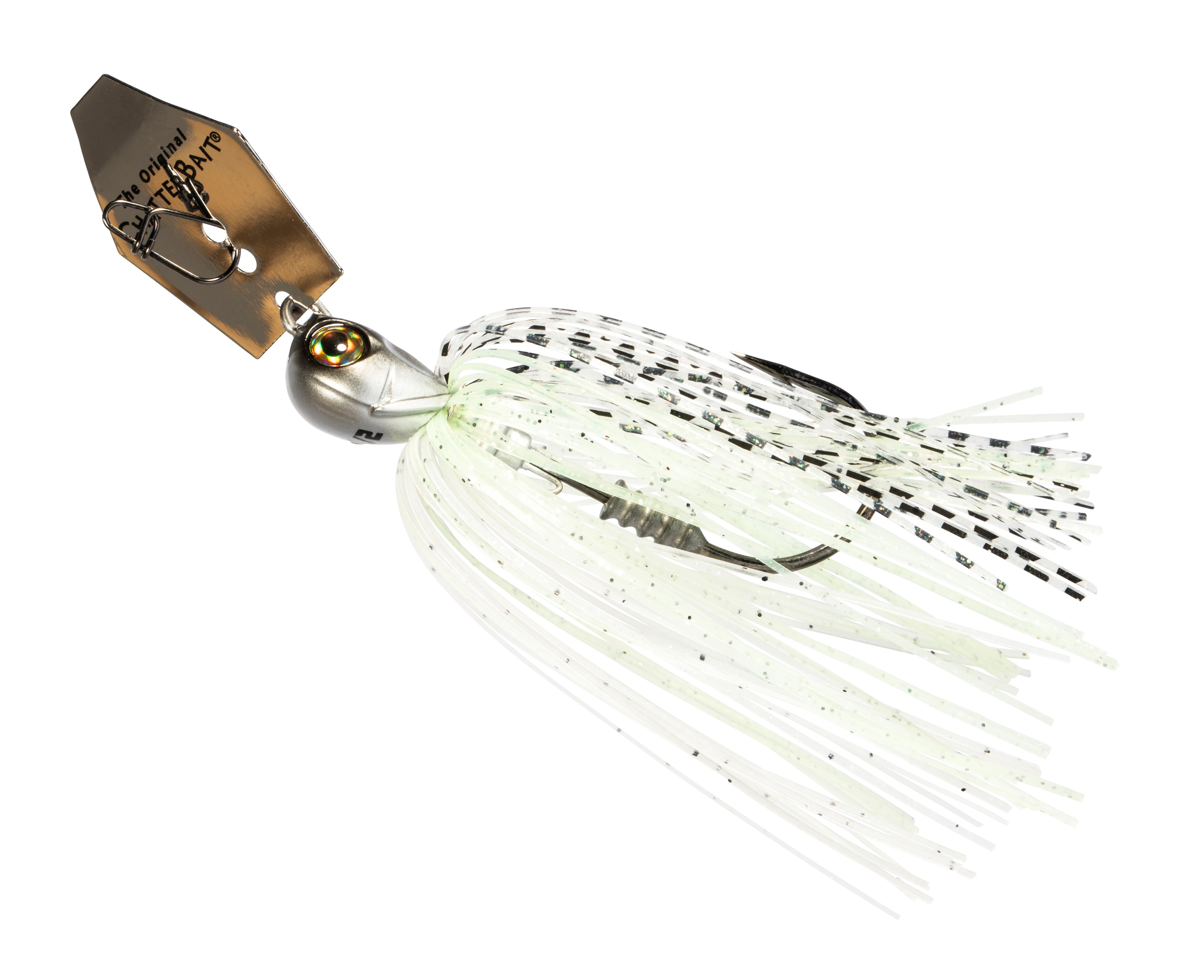 Z-Man Tungsten Chatterbait Elite Evo – Scottsboro Tackle Co.