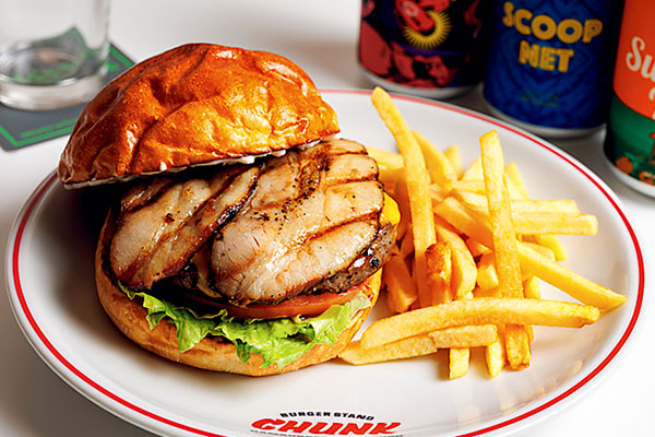 ハンバーガー - みやぎ生協 SCOOOP!（スコープ）