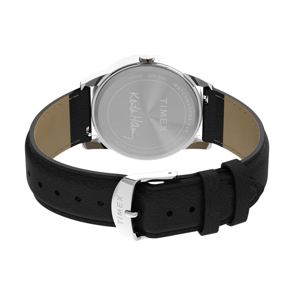 Timex x Keith Haring Watch TW2W25400