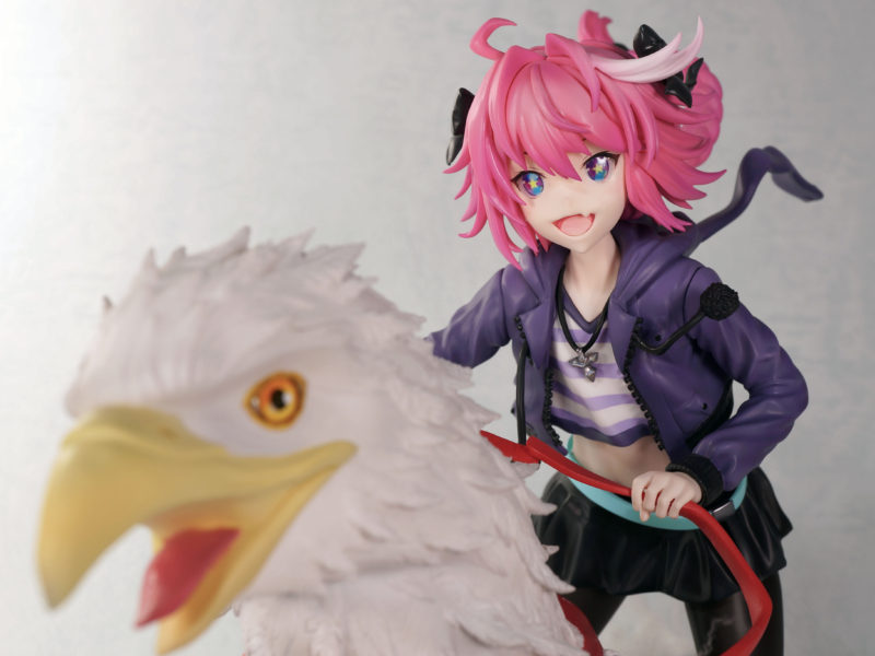 2019年7月 – scarlet