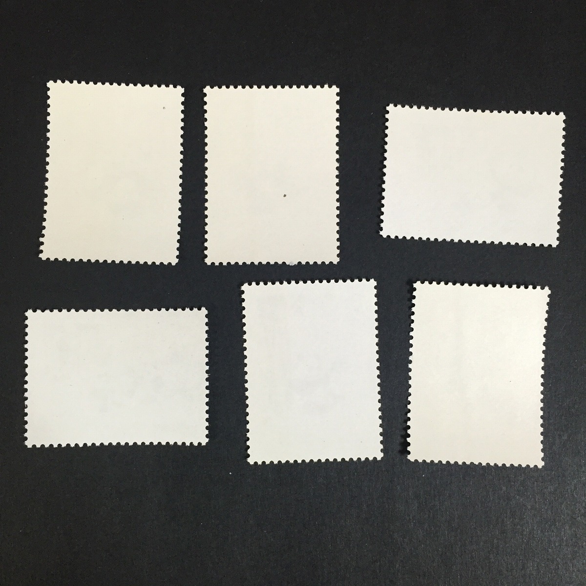 中国切手 編号14 オオパンダ2次 1973年 6種完 1 | 収集ワールド