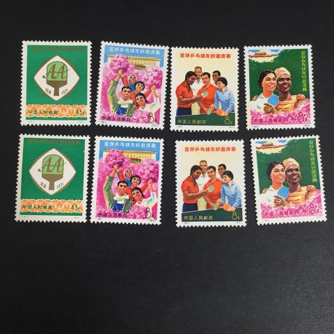 中国切手/女性活躍のシリーズ3種 美品 中国切手/女性活躍のシリーズ